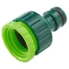 Set adaptor robinet, 1/2" - 3/4", 30 buc, VERTO