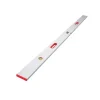 Dreptar, 2 bule, 2 manere, 1.5 m, Beorol