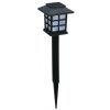 Lampa solara pentru gradina