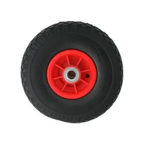 Roata rezerva pentru carucior HT2500, PU