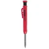 Creion tamplar, mecanic, HB, 150 mm, Strend Pro
