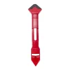 Spatula intins si curatat silicon cu 5 varfuri rezerva
