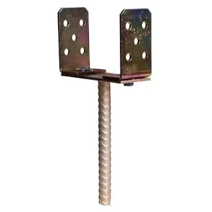 Suport grinda metalic, zincat, reglabil, 125 mm, Strend Pro