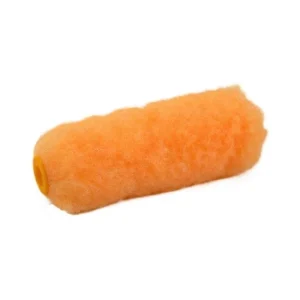 Rola poliester, 10 cm/15 mm, Portocaliu, Artool