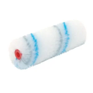 Rola poliamid, Beorol, ø 10 cm/15 mm, fir 12 mm, Alb