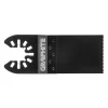 Panza/lama fierastrau, pentru multifunctional, HCS, pentru lemn, 34 mm, Graphite