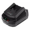 Incarcator acumulator, 18 V Li-ion, Graphite