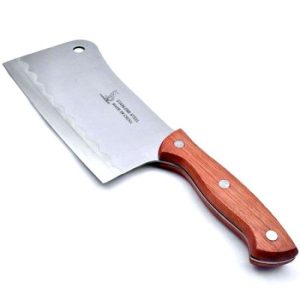 Barda/satar inox