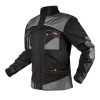 Geaca de lucru slim fit