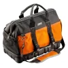 Geanta scule, cu manere si curea transport, nylon 600D, 40x22x30 cm, NEO