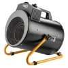 Incalzitor industrial, 5000 W, 380 V, setari ajustabile, IPX4, NEO