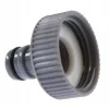Adaptor robinet, filet interior, 1"-1/2", Richmann