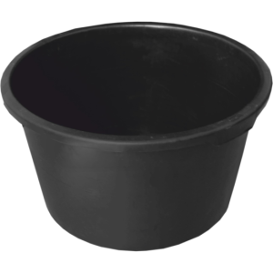 Vas rotund 40 L