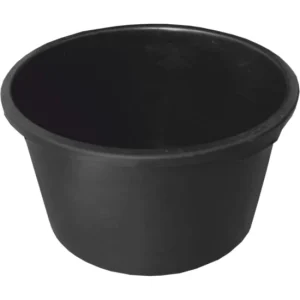 Vas rotund 40 L, Richmann