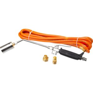 Arzator gaz