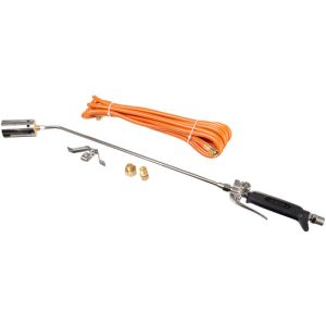 Arzator gaz