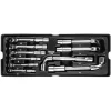 Set chei tubulare TIP L