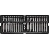 Set varfuri diverse, sertar TIP A (385x150 mm) pentru dulap mobil, 42 buc, RICHMANN EXCLUSIVE
