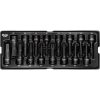 Set capete tubulare de impact TORX si IMBUS