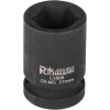 Cap tubular de impact 1/2", 19 mm, RICHMANN EXCLUSIVE