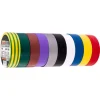 Banda izolat, 10 m x 19 mm, color, Richmann Exclusive