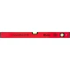 Nivela (boloboc), rosu, 2 bule, 60 cm, Richmann Exclusive