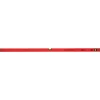 Nivela (boloboc), rosu, 2 bule, 150 cm, Richmann Exclusive