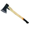 Topor, coada lemn, cu protectie, 1.5 kg, 13.5x70 cm, Richmann Exclusive
