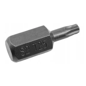 Varf, bit, TORX25, 30 mm, Richmann Exclusive