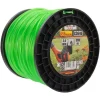 Fir rezerva motocoasa, trimmer, tip stea, 2.4 mm x 309 m, Richmann