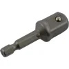 Adaptor cap tubular, masina gaurit, 1/2'' , Richmann