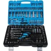 Trusa profesionala de scule, set 150 piese, Richmann