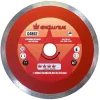 Disc diamantat continuu, placi ceramice, taiere umeda, 200 mm/25.4 mm, Richmann Exclusive