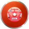 Disc diamantat continuu, ceramica, taiere umeda, 250 mm/25.4 mm, Richmann Exclusive