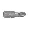 Varfuri, biti, PZ3, 1/4”, PZ3x25 mm, Richmann Exclusive