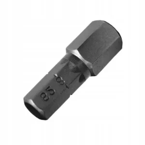 Varfuri, biti, Hex, 1/4", HEX4x25 mm, Richmann Exclusive