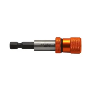 Suport varfuri, biti, cu reglare, magnetic, 1/4", 65 mm, Richmann Exclusive