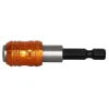 Suport varfuri, biti, schimbare rapida, 1/4", 60 mm, Richmann Exclusive