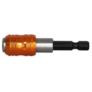 Suport varfuri, biti, schimbare rapida, 1/4", 60 mm, Richmann Exclusive