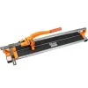 Masina de taiat gresia si faianta, aparat profesional, dispozitiv cu rulmenti, 80 cm, Richmann Exclusive