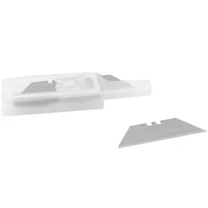 Lame cutter trapez, otel SK5, set 10 buc, Richmann Exclusive