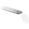 Lame cutter, set 10 buc, 25 mm, otel SK5, Richmann Exclusive