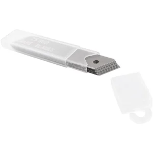 Lame cutter, set 10 buc, 25 mm, otel SK5, Richmann Exclusive