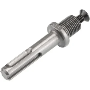Adaptor SDS+, mandrina 1/2", RICHMANN