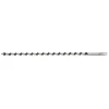 Burghiu pentru lemn, tip Lewis, 12x450 mm, Richmann