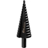 Burghiu pentru metal, in trepte, nitrura de titan, 4-32 mm, Richmann Exclusive