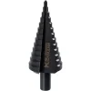 Burghiu pentru metal, in trepte, nitrura de titan, 4-39 mm, Richmann Exclusive