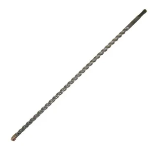 Burghiu profi pentru beton armat, 3 pastile, SDS PLUS, 26x600 mm, Richmann Exclusive