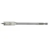 Burghiu plat pentru lemn, 12 mm, Richmann
