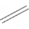 Burghiu pentru metal, lung, 2 buc, 4.5x119 mm, Drel